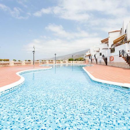 Home2Book Amazing View Apartment Pool Adeje Costa Adeje (Tenerife) Exterior foto