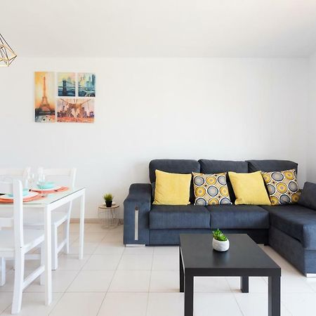 Home2Book Amazing View Apartment Pool Adeje Costa Adeje (Tenerife) Exterior foto