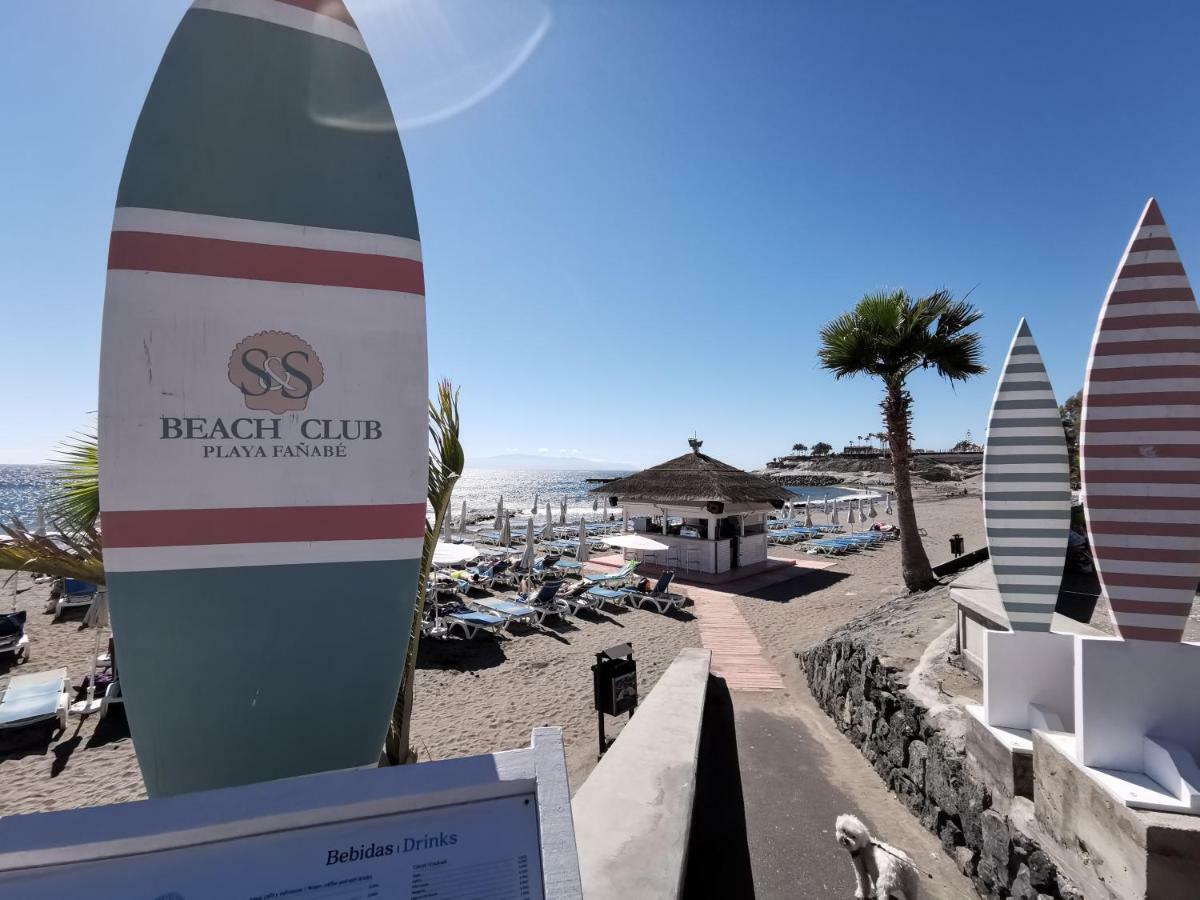 Home2Book Amazing View Apartment Pool Adeje Costa Adeje (Tenerife) Exterior foto