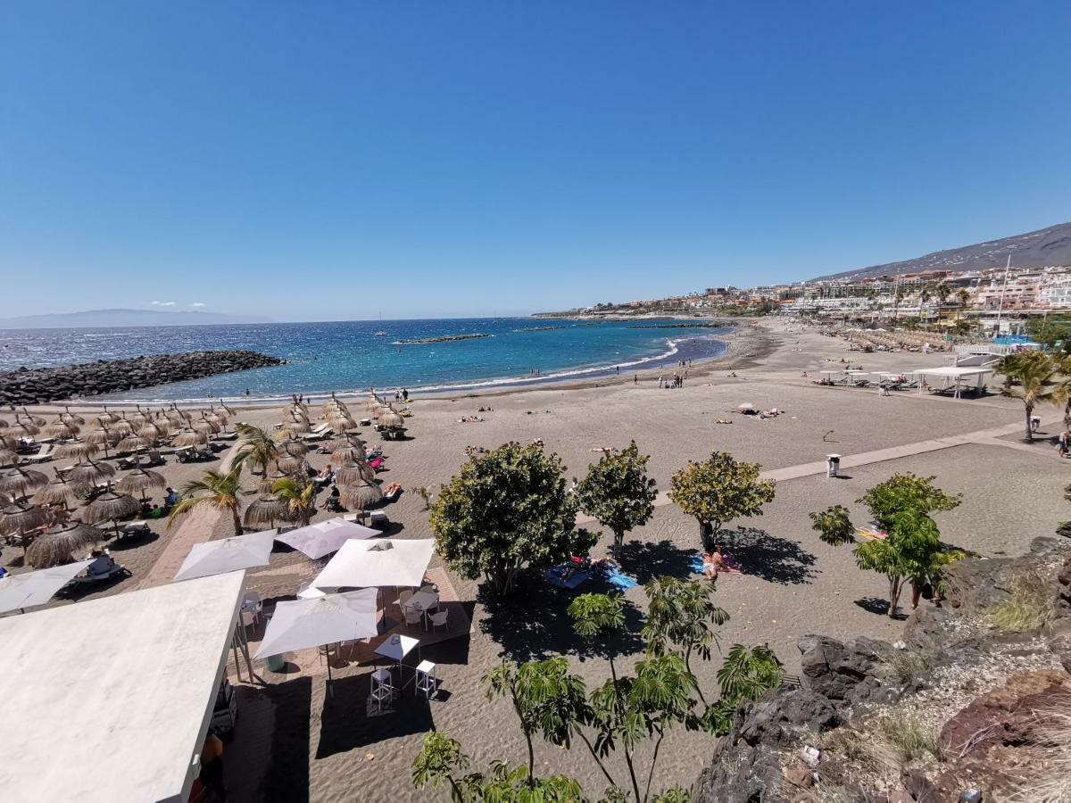 Home2Book Amazing View Apartment Pool Adeje Costa Adeje (Tenerife) Exterior foto