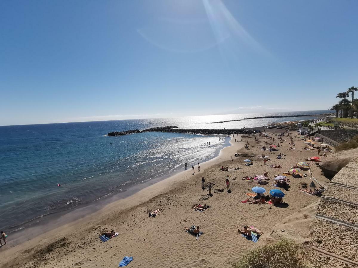 Home2Book Amazing View Apartment Pool Adeje Costa Adeje (Tenerife) Exterior foto