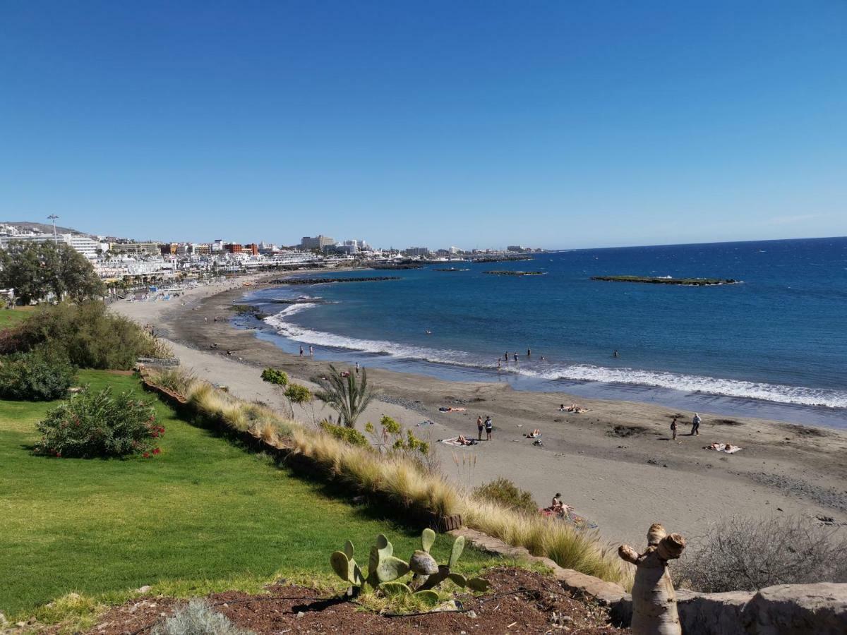 Home2Book Amazing View Apartment Pool Adeje Costa Adeje (Tenerife) Exterior foto