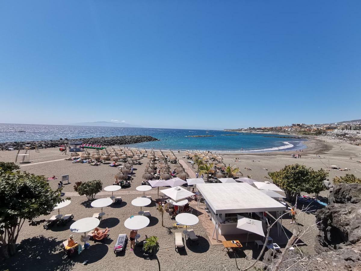 Home2Book Amazing View Apartment Pool Adeje Costa Adeje (Tenerife) Exterior foto