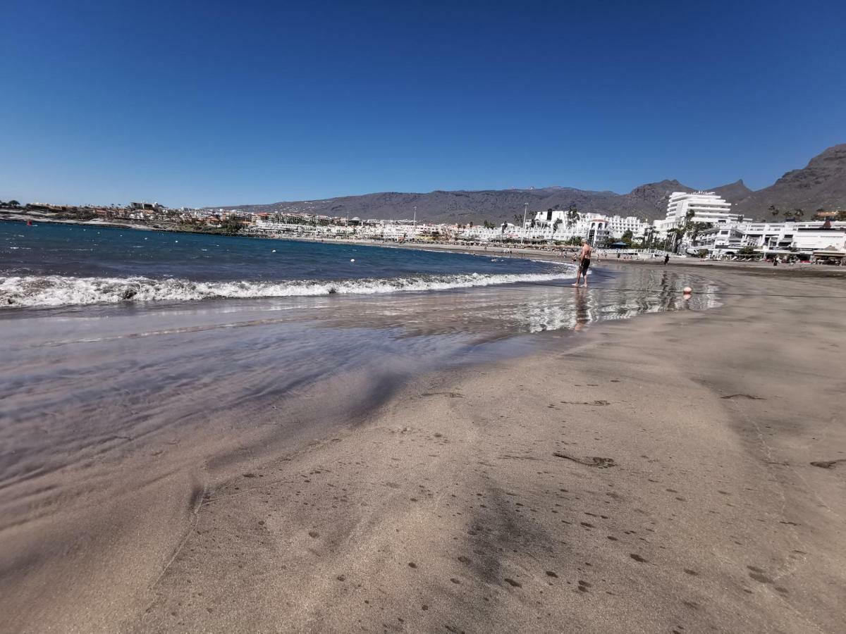Home2Book Amazing View Apartment Pool Adeje Costa Adeje (Tenerife) Exterior foto