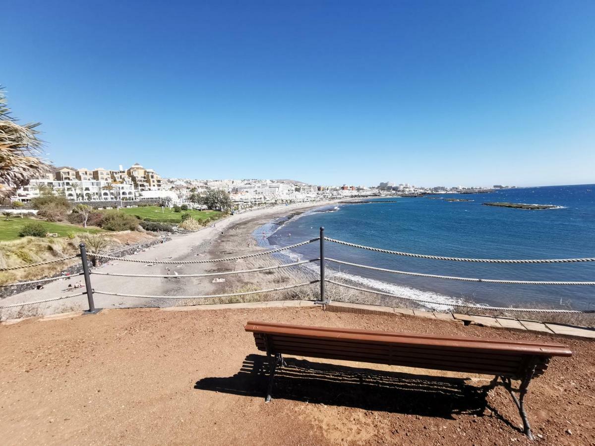 Home2Book Amazing View Apartment Pool Adeje Costa Adeje (Tenerife) Exterior foto