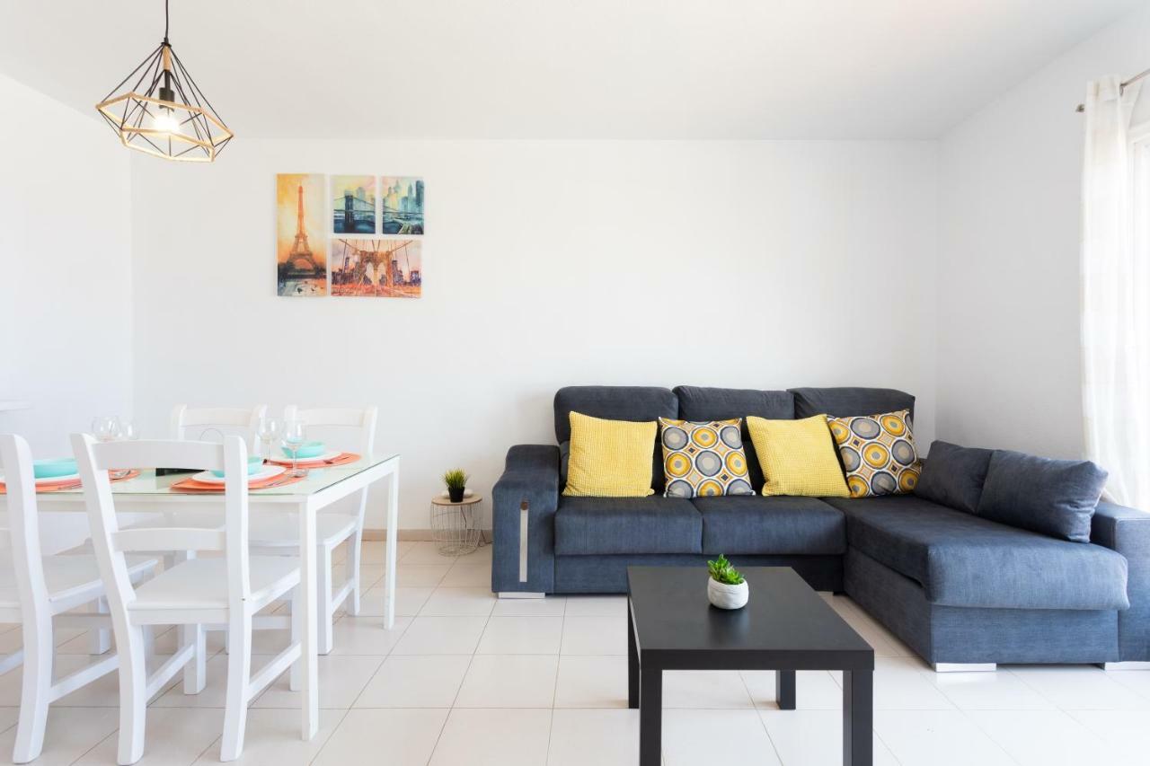 Home2Book Amazing View Apartment Pool Adeje Costa Adeje (Tenerife) Exterior foto
