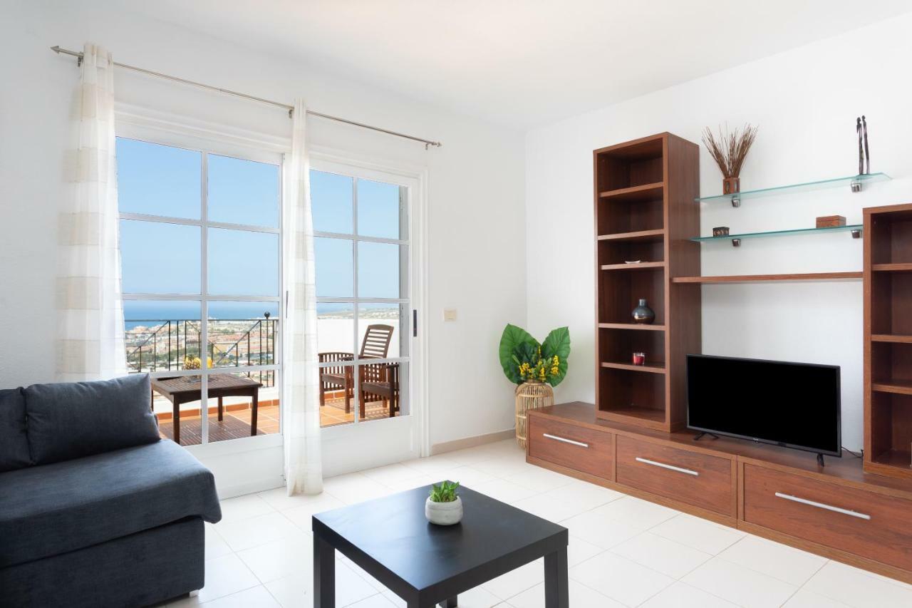 Home2Book Amazing View Apartment Pool Adeje Costa Adeje (Tenerife) Exterior foto