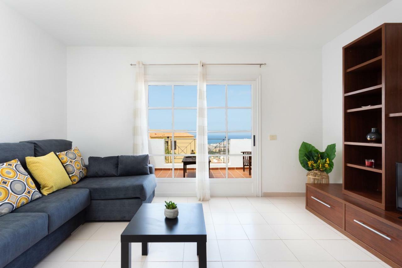 Home2Book Amazing View Apartment Pool Adeje Costa Adeje (Tenerife) Exterior foto