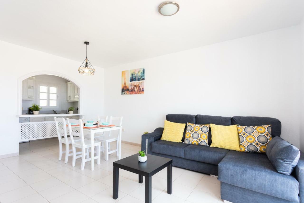 Home2Book Amazing View Apartment Pool Adeje Costa Adeje (Tenerife) Exterior foto