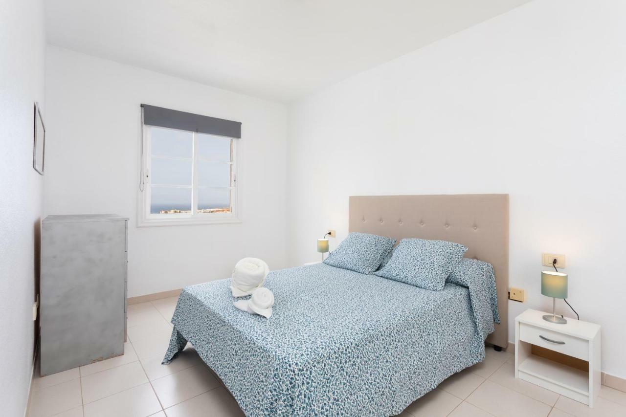Home2Book Amazing View Apartment Pool Adeje Costa Adeje (Tenerife) Exterior foto