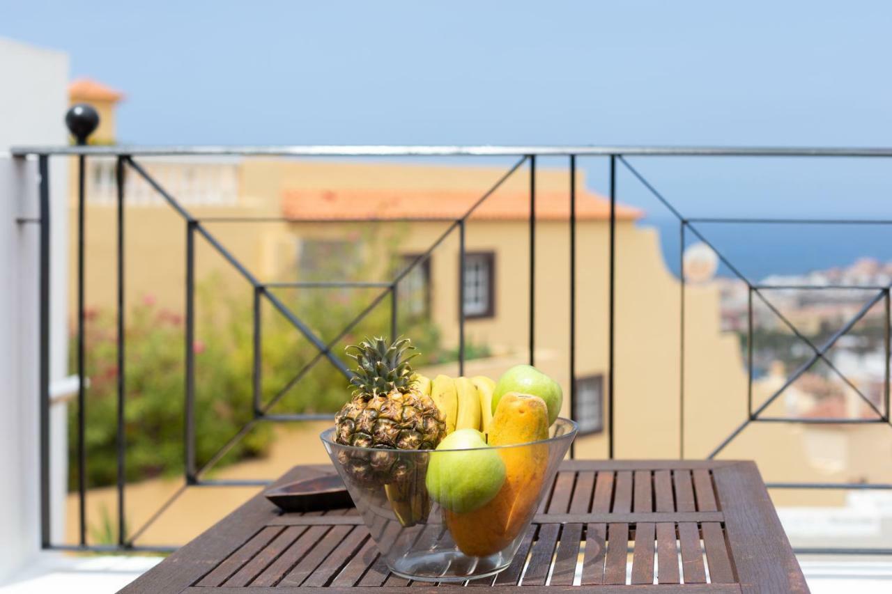 Home2Book Amazing View Apartment Pool Adeje Costa Adeje (Tenerife) Exterior foto