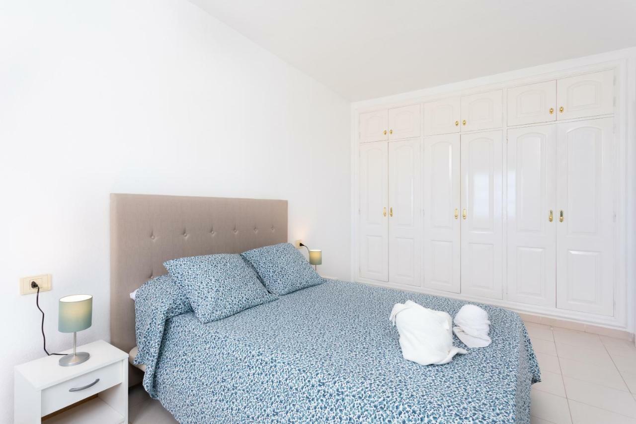 Home2Book Amazing View Apartment Pool Adeje Costa Adeje (Tenerife) Exterior foto